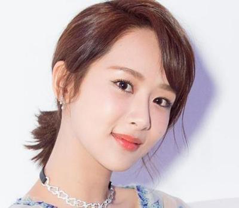 杨紫