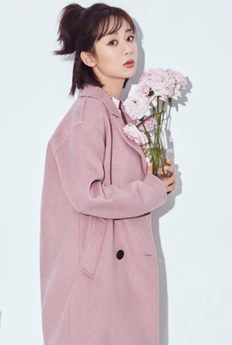 杨紫