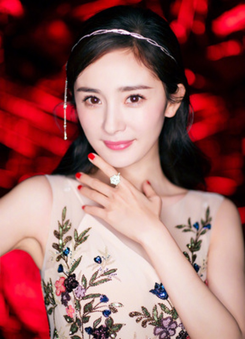 杨幂