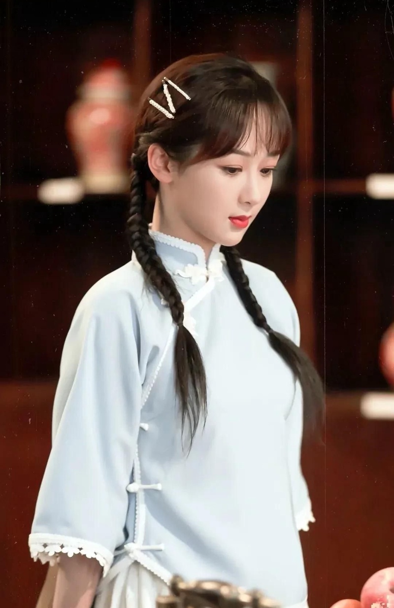 杨紫