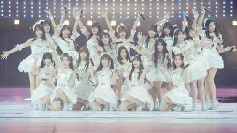 SNH48 GROUP年度青春盛典启动四团百少女逐梦今夏