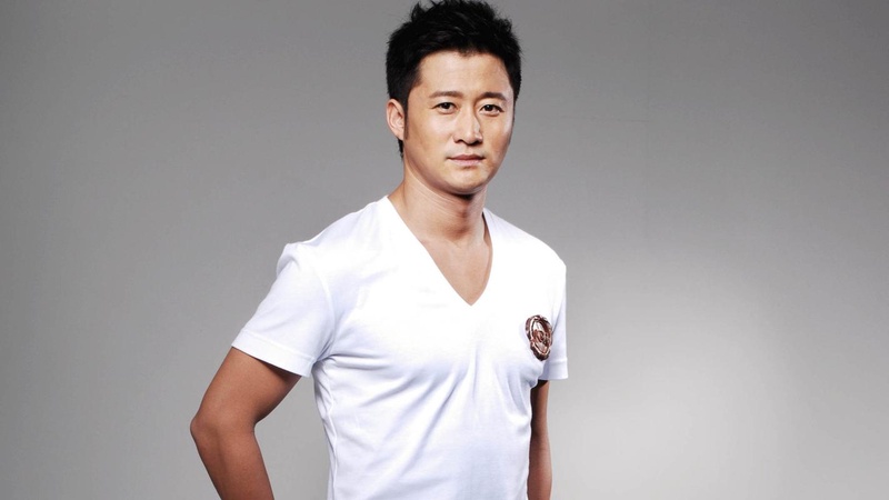 吴京