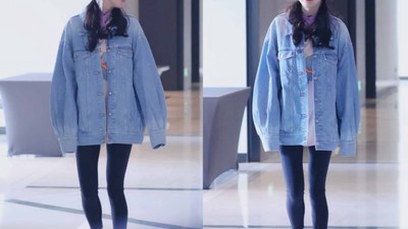 杨幂新剧《生万物》开播，营销通稿频提女儿引隐私边界争议