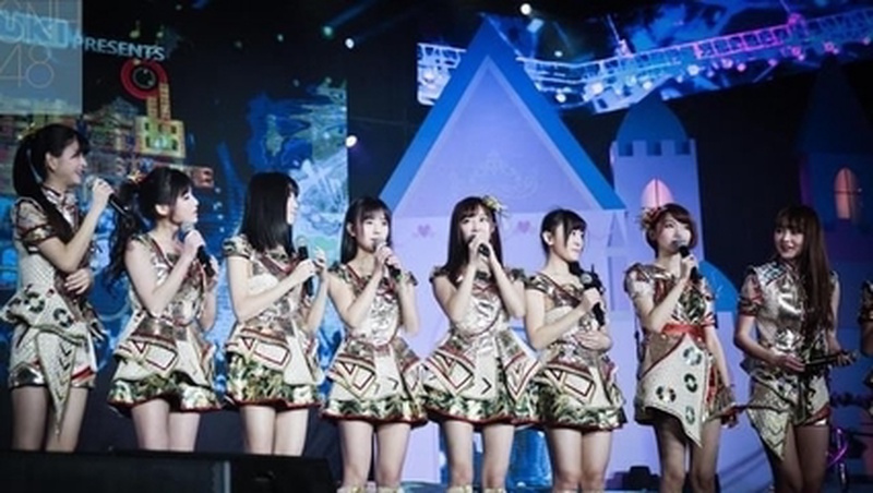 SNH48 GROUP