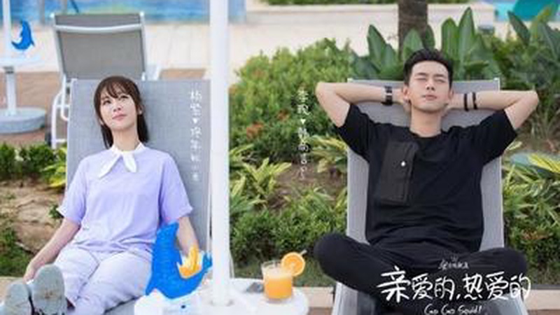 李现香港活动塑料粤语笑翻全场，粉丝秒变纠音老师