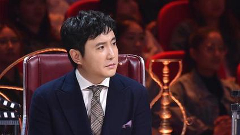 沈腾张译王宝强贾玲首度同框冯小刚新片《抓特务》片场直击