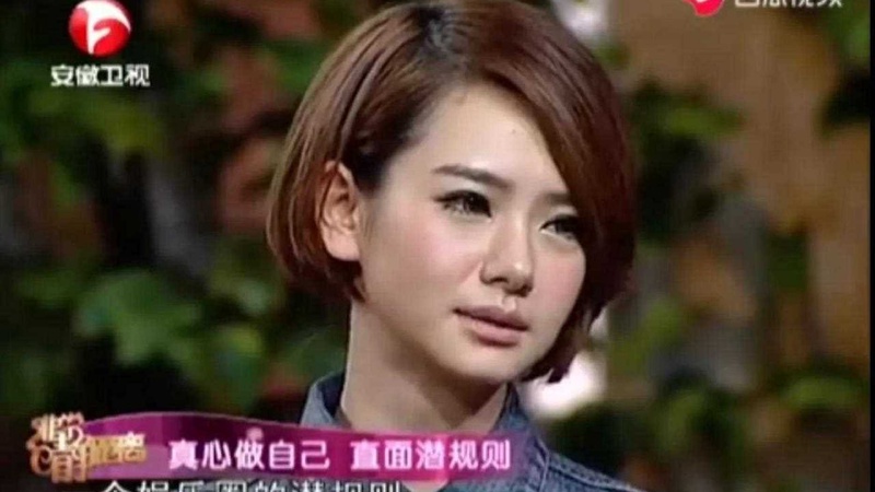 霍建华私下聚会被偶遇四男二女同桌独缺林心如引猜疑