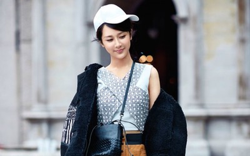 杨紫